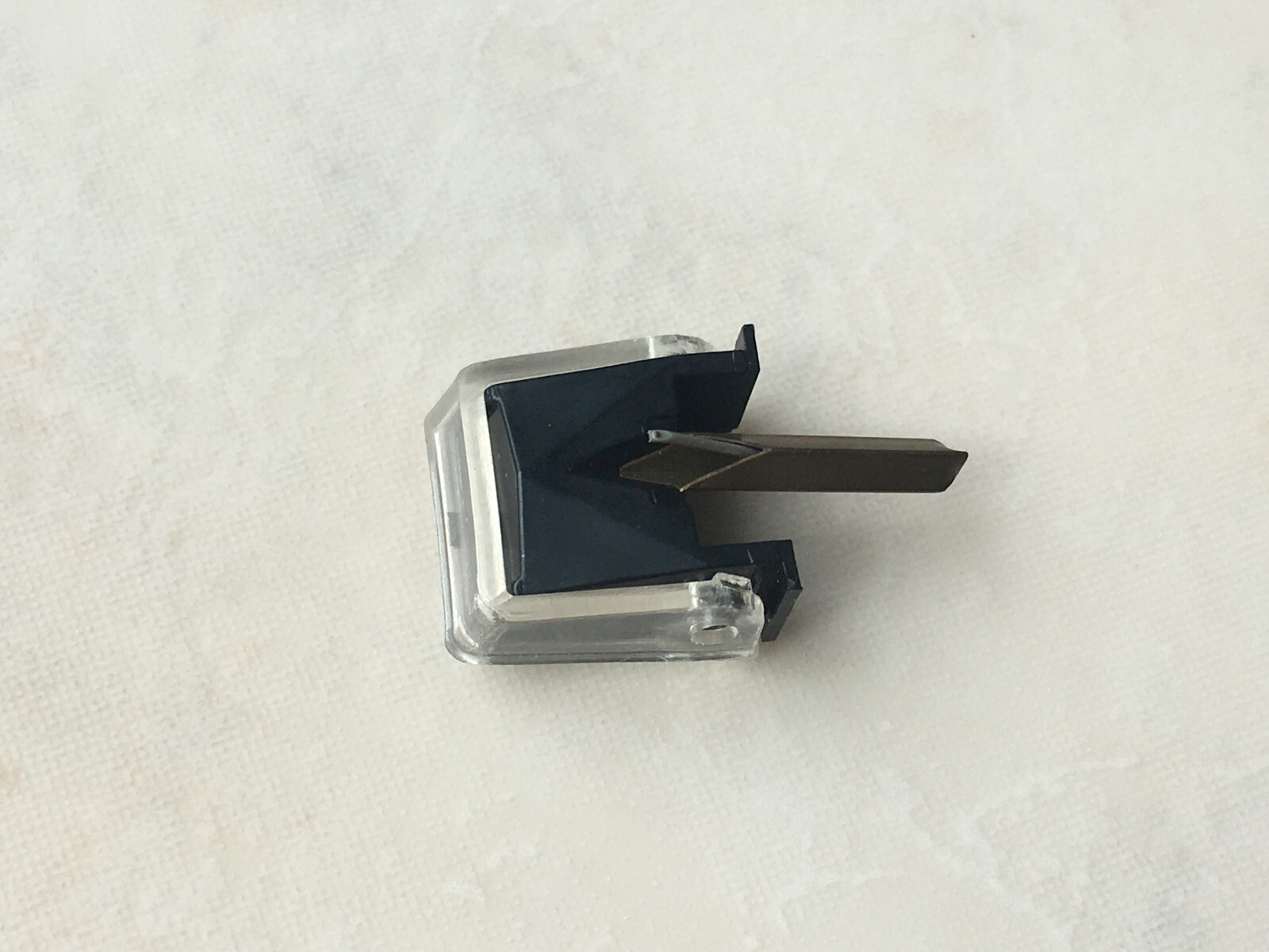 Diamant platine vinyle disque PHILIPS GP400II GP500II needle stylus