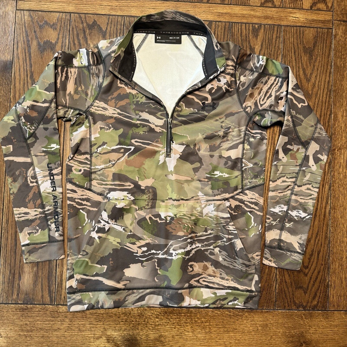 Hunting Apparel Under Armour Hunting Tees Under Armour Duck