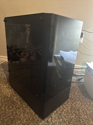 Desktop Computer Cases Ebay pc case | eBay