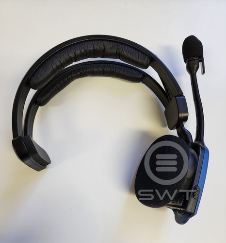 Honeywell/Vocollect SRX2 Headset - HD-1000-1 - Picture 4 of 9