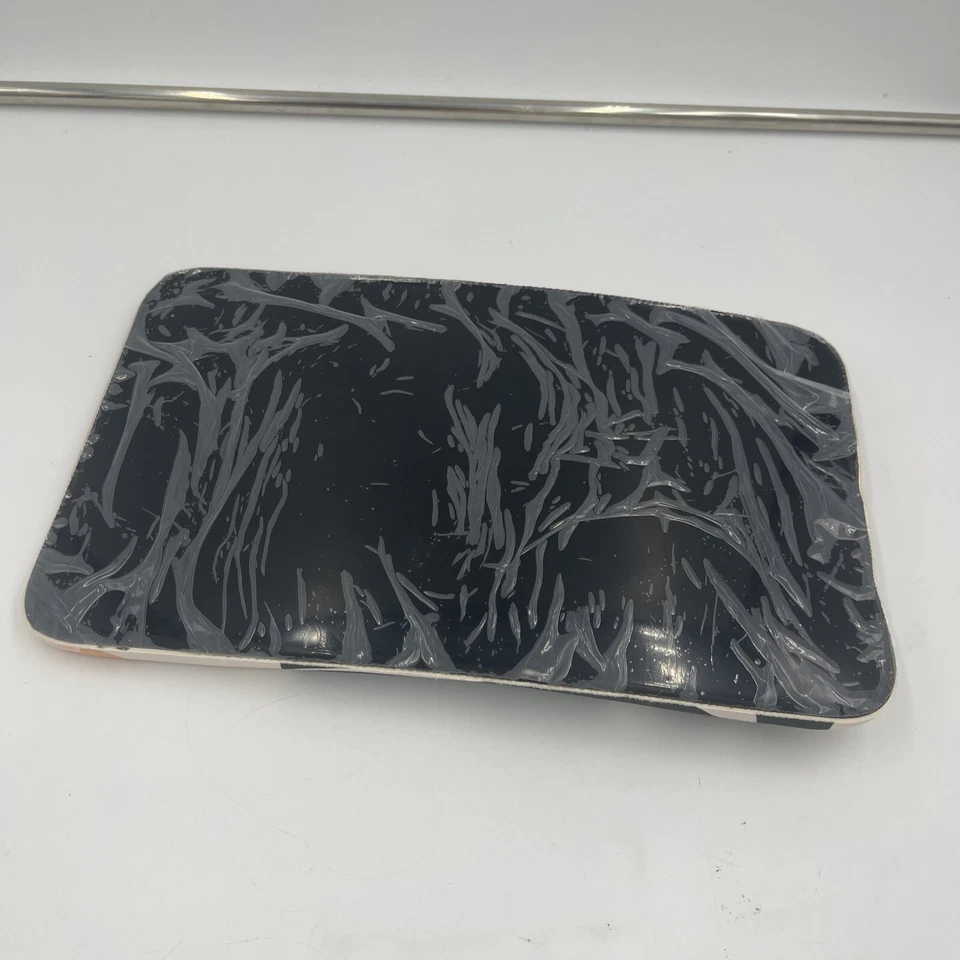 Ergonomic Mouse Pad Wrist Support, Memory Foam Gel Mousepad with Wrist Rest Pain - Image 4 of 4