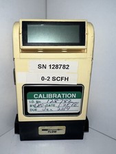 SN 128782 SIERRA MASS FLOW METER 822-13-OV1-PV1-V1 (B5D)