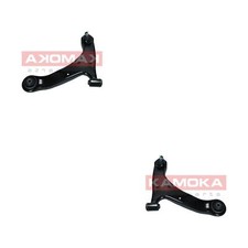 KAMOKA Querlenker Satz links rechts für Suzuki Grand Vitara II JT TE TD