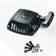 Avviamento Avviamento a Tiro Universale per HPI BAJA 5B / 5T Rovan RC KM Losi Gruppo 23CC