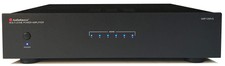 Audiosource Analog Amplifier Stereo More Versatility A Amplifier Amp1200vs