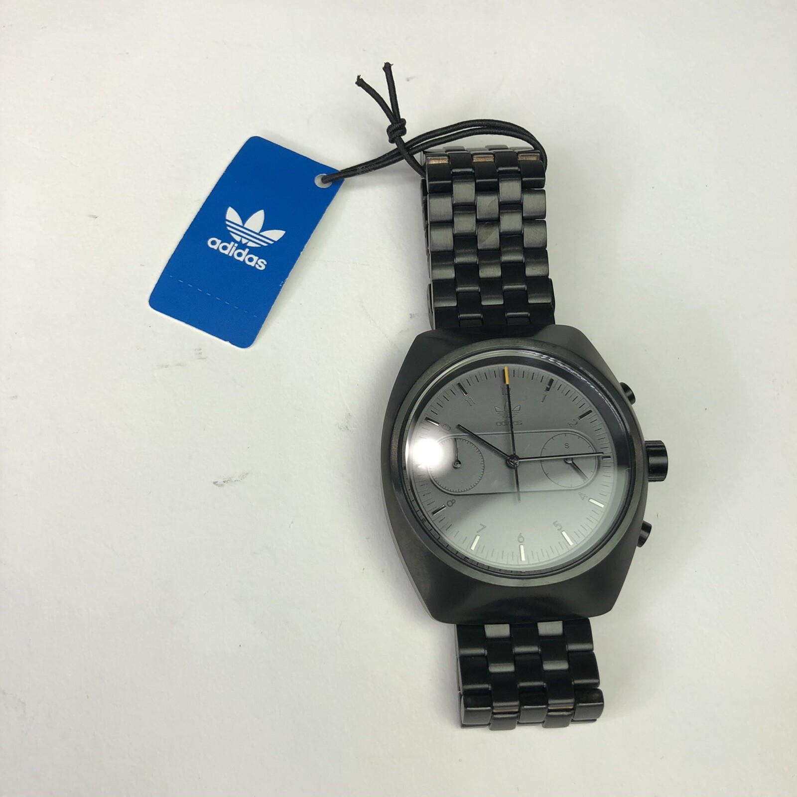 adidas Process Chrono M3 Watch купить в Германии, лот 393106790257