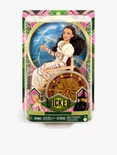 Mattel Wicked Nessarose Fashion Doll IN HAND