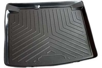 Kofferraumwanne Passend FüR VW Golf Iv, SchräGheck | 1997-2003 | Passgenau