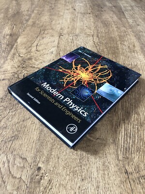 Modern Physics for Scientists and Engineers by John Morrison