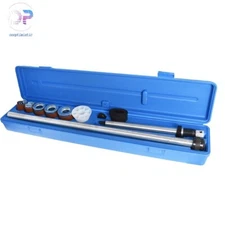 Engine Camshaft Cam Bearing Installation Removal Tool Kit Universal 1.125"-2.69"