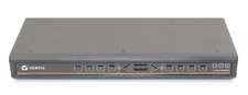 Vertiv | SCM145 | 520-943-501 | Cybex SC 2X4 Matric DVI Secure KVM Switch w/DPP