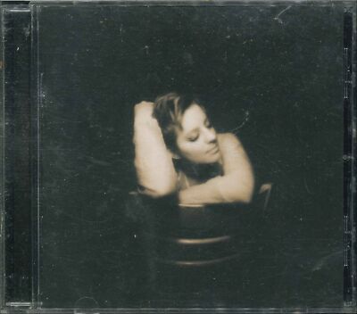   1  CD   SARAH McLACHLAN ''Surfacing'' CD-Album