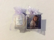 Lot of 2 Hope Night Scented Candle 55g/2oz each