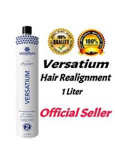 Versatium Formaldehyde Free Progressive Brush 1L Premium Line Hair Realignment