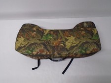 ARCTIC CAT 0436-804 ADVANTAGE TIMBER CAMO REAR RACK BAG 2006-2007 ATV