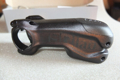 SQLab Handlebar Stem Stem Aluminium 812 R Road -12°/-17° 90mm | 80mm Original Box