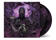 Inscryption Deluxe Triple Vinyl - Brand New Sealed Video Game Soundtrack