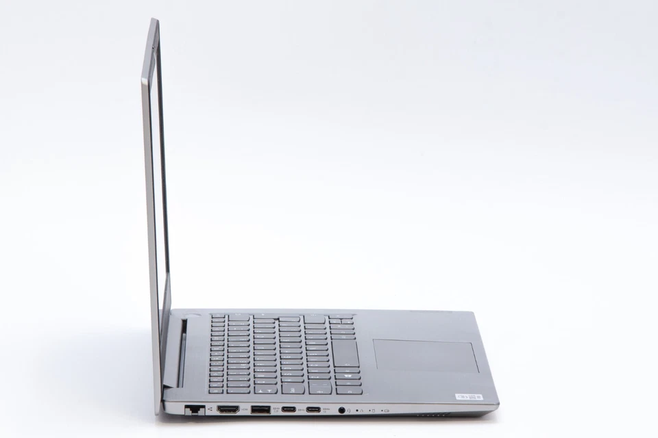 Lenovo ThinkBook 14-IIL Laptop Core i5 10th gen 8GB RAM 256GB SSD Windows 11 Pro - Image 4 of 4