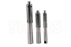 Shars Range 1 - 2" 3 Pcs Precision Expanding Mandrel Set Toolholder Lathe New R}