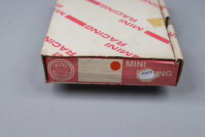 Miniature Ford C.100 1982 #1 Zolder - Mini Racing 1/43 Kit Métal - ZC623 0073