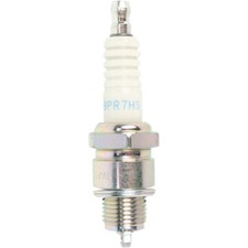NGK - Standard Spark Plug  (BPR7HS) 6422