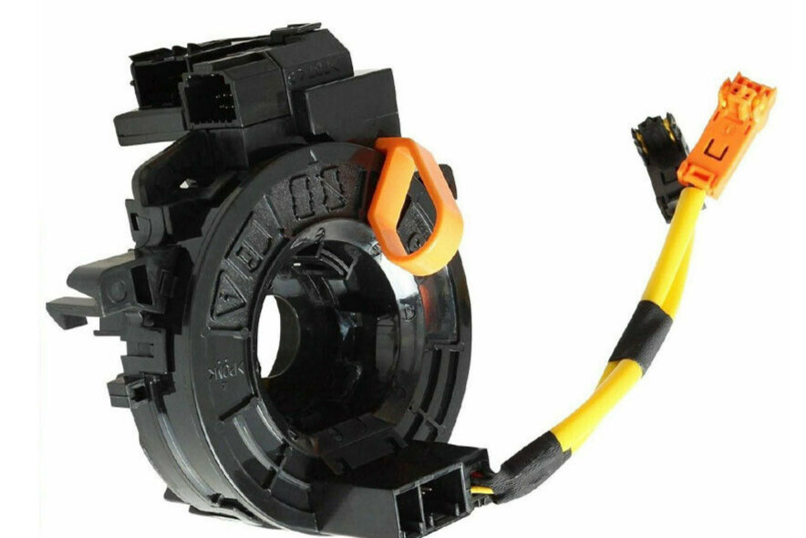 Clock Spring Spiral Cable for Scion tC xB Yaris Matrix Solara 84306 ...