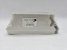 DiversiTech Reducer Coupling 4" x 6" 230-TC46 Natural