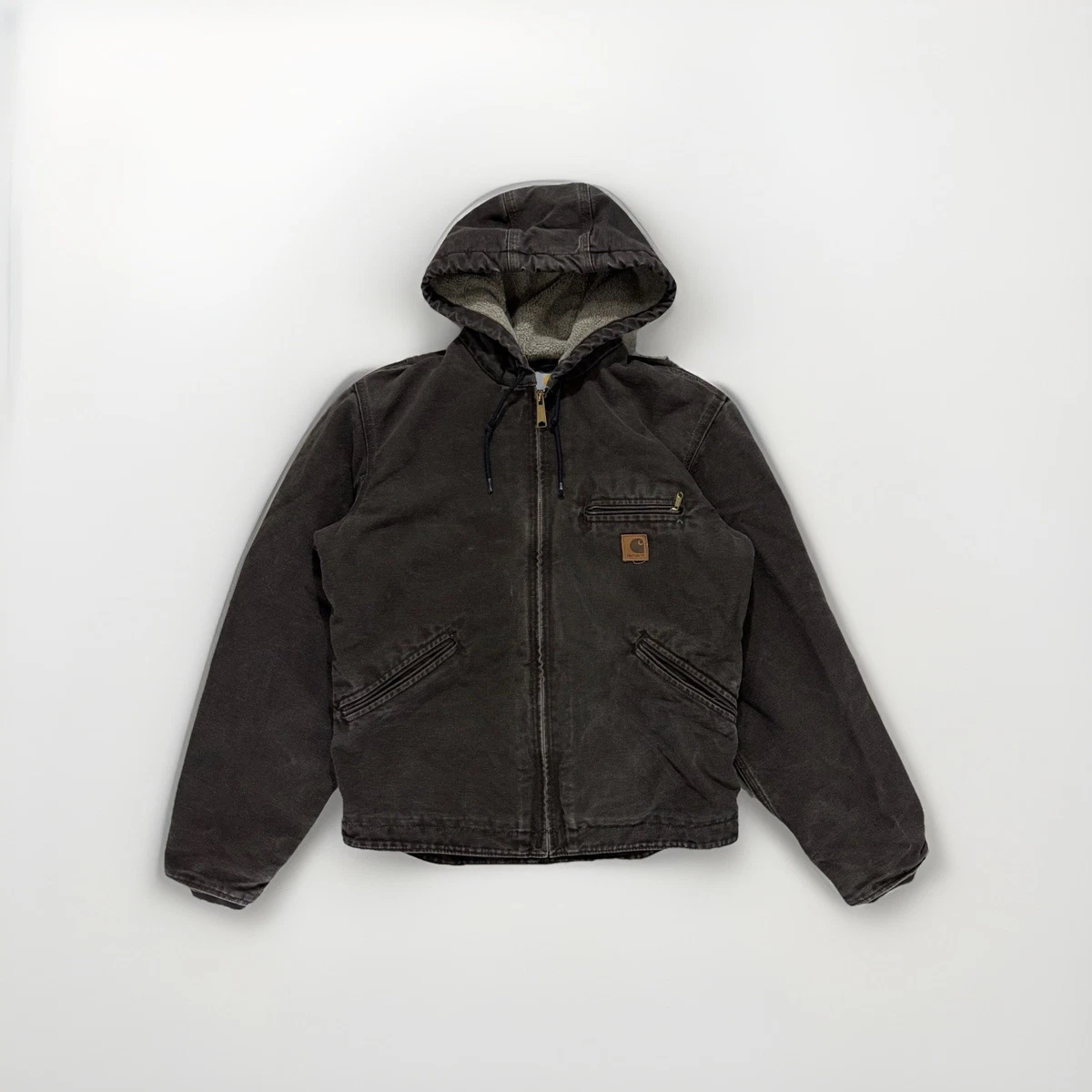 Carhartt J141 Coats, Jackets & Vests for Men for sale | eBay