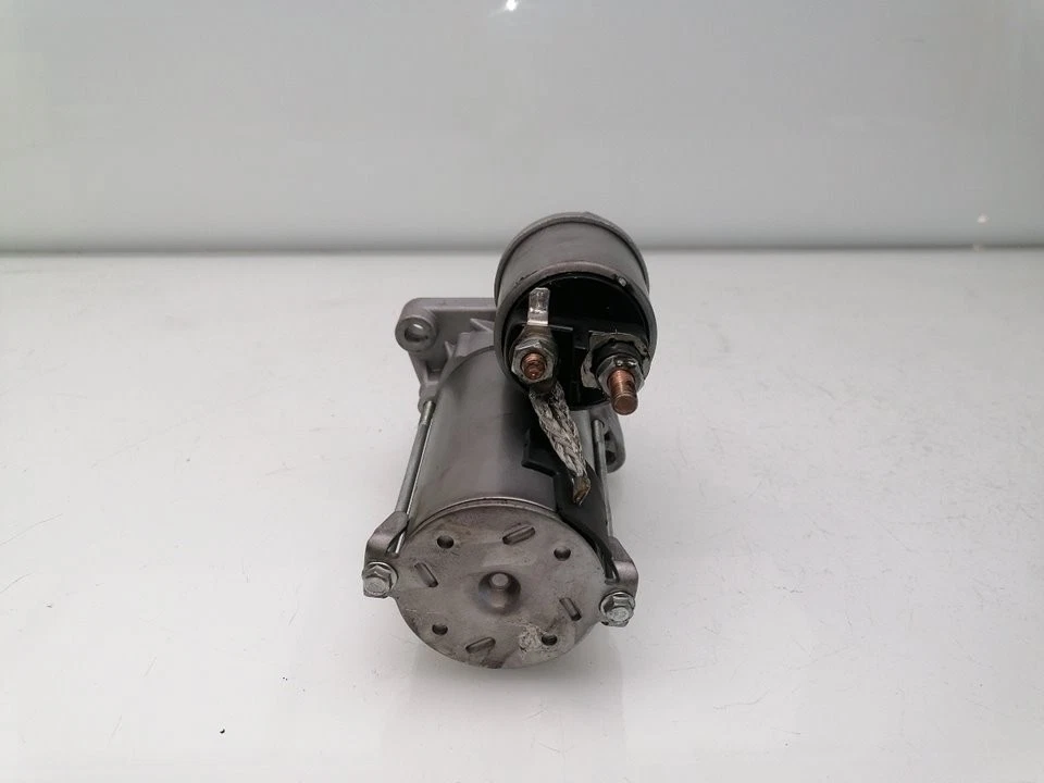 0986024200 MOTOR ARRANQUE / 675990 PARA FIAT DOBLO CAJA/CHASIS 263_ 1.3 D MULT - Imagen 2 de 4