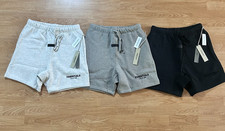 FEAR OF GOD Essentials Shorts SS22 - All Colors Sizes XS-XL FREE SHIPPING