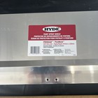 3 NEW Hyde Tools 28030 ProShield Stiff Aluminum 36" X 9" PAINT SHIELD. PivotNeck — photo 3