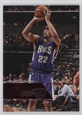 2015-16 Panini Prestige Bonus Shots Red 178/199 Andre Miller #53 0q3