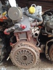 Moteur Renault MODUS