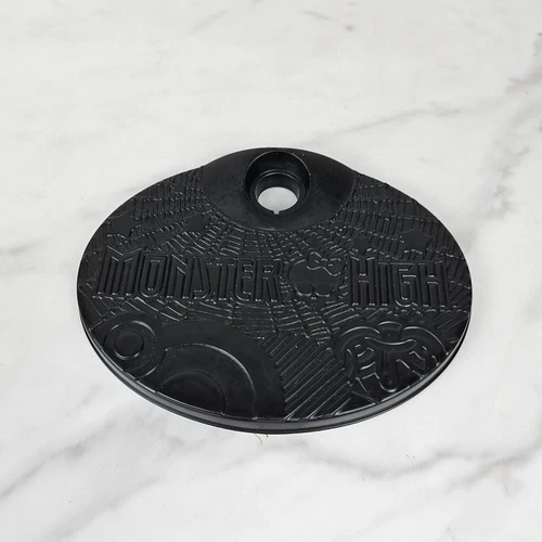 Monster High Gooliope Jellington Doll Stand Replacement Piece