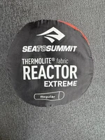 Sea to Summit Reactor Extreme Thermolite Sleeping Bag Liner - Regular *NEW*