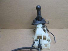 00-05 Mitsubishi Eclipse Manual Transmission Shift Gear Shifter Knob Assembly
