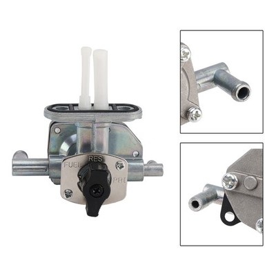 Gas Fuel Petrol Valve Petcock 51023-S004 For Kawasaki Kfx50 Ksf50
