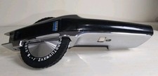 Vintage DYMO 1550 Embossing Label Maker (Hand...