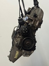 Motor ohne Anbauteile MERCEDES-BENZ A-Klasse (W169) 266920