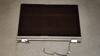 LENOVO YOGA 13 20175 13.3'' LCD DISPLAY TOUCH SCREEN COMPLETE ASSEMBLY 8648