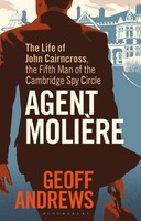 Agent Moliere | Geoff Andrews | Englisch | Buch | Gebunden | 2020