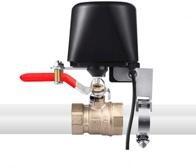 Motorized Smart Valve Actuator (Valve Sold Separately) Wifi & Bluetooth Electric