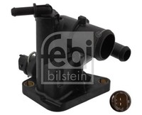 Febi Bilstein ThermostatgehäUse 40600 FüR Alfa Romeo CitroËN