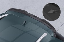 Heck Spoiler Flügel Tuning Wing Carstyling hinten für VW Passat B7 Typ 3C HF604
