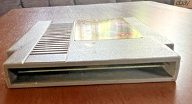 Side Pocket (Nintendo Entertainment System, NES) Authentic, game only