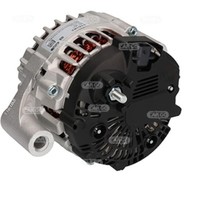 HC-Cargo Lichtmaschine Generator 120A FüR Opel Astra J CC Insignia A Caravan