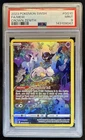 2023 Pokemon SWSH Crown Zenith Mew Galarian Gallery Full Art #GG10/GG70 PSA 9