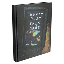 Don't Play This Game RPG