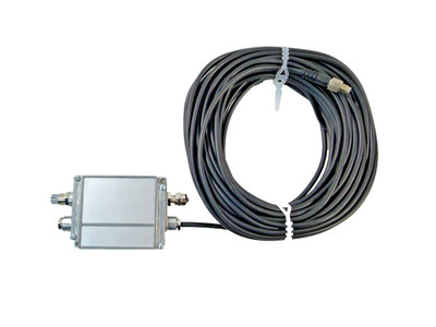 Optris ACXIPIFCB20 Industrial Process Interface PIF for Xi 80 Xi 410 Camera 20m