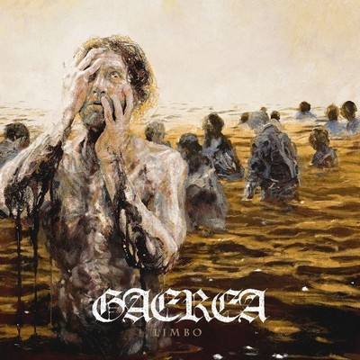 GAEREA - Limbo CD NEU